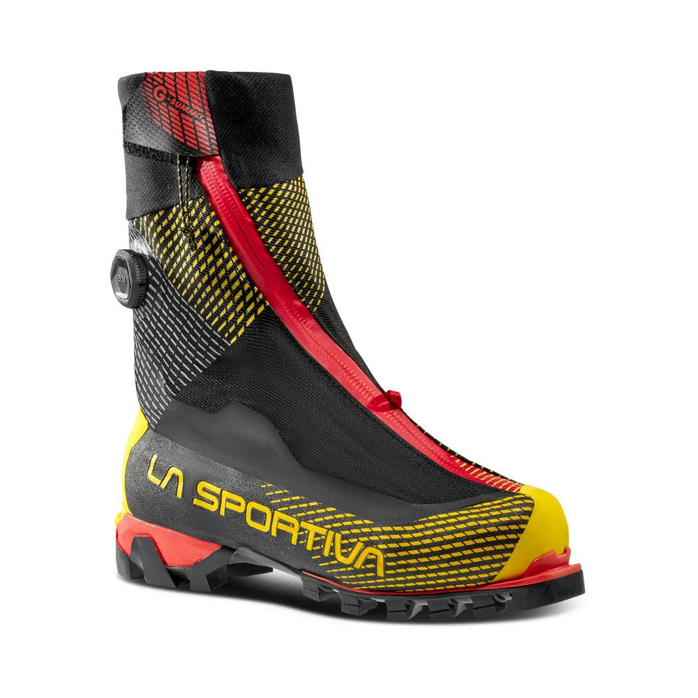 Bottes d'alpinisme La Sportiva M's G-Summit (hommes)