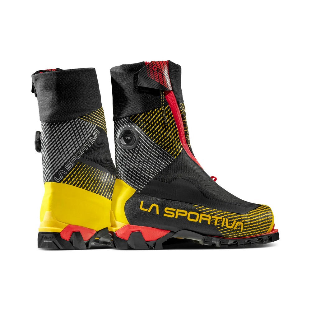Bottes d'alpinisme La Sportiva M's G-Summit (hommes)