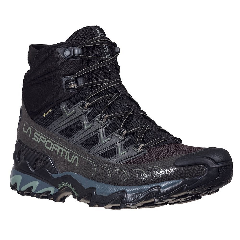 Bottes de randonnée La Sportiva Ultra Raptor II Mid GTX (hommes)