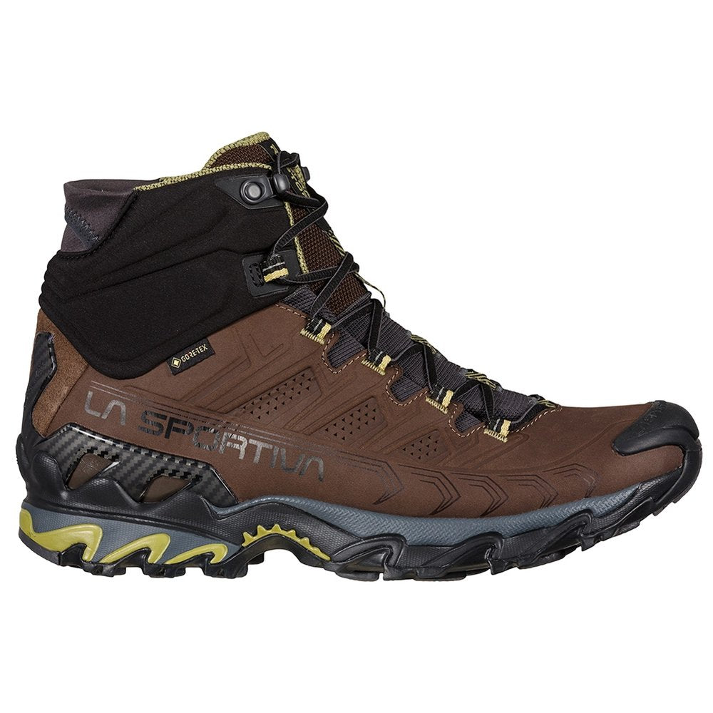 Bottes de randonnée La Sportiva Ultra Raptor II Mid Leather GTX (hommes)