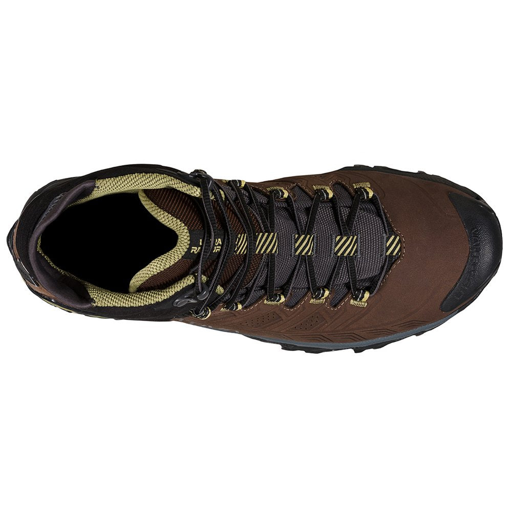 Bottes de randonnée La Sportiva Ultra Raptor II Mid Leather GTX (hommes)