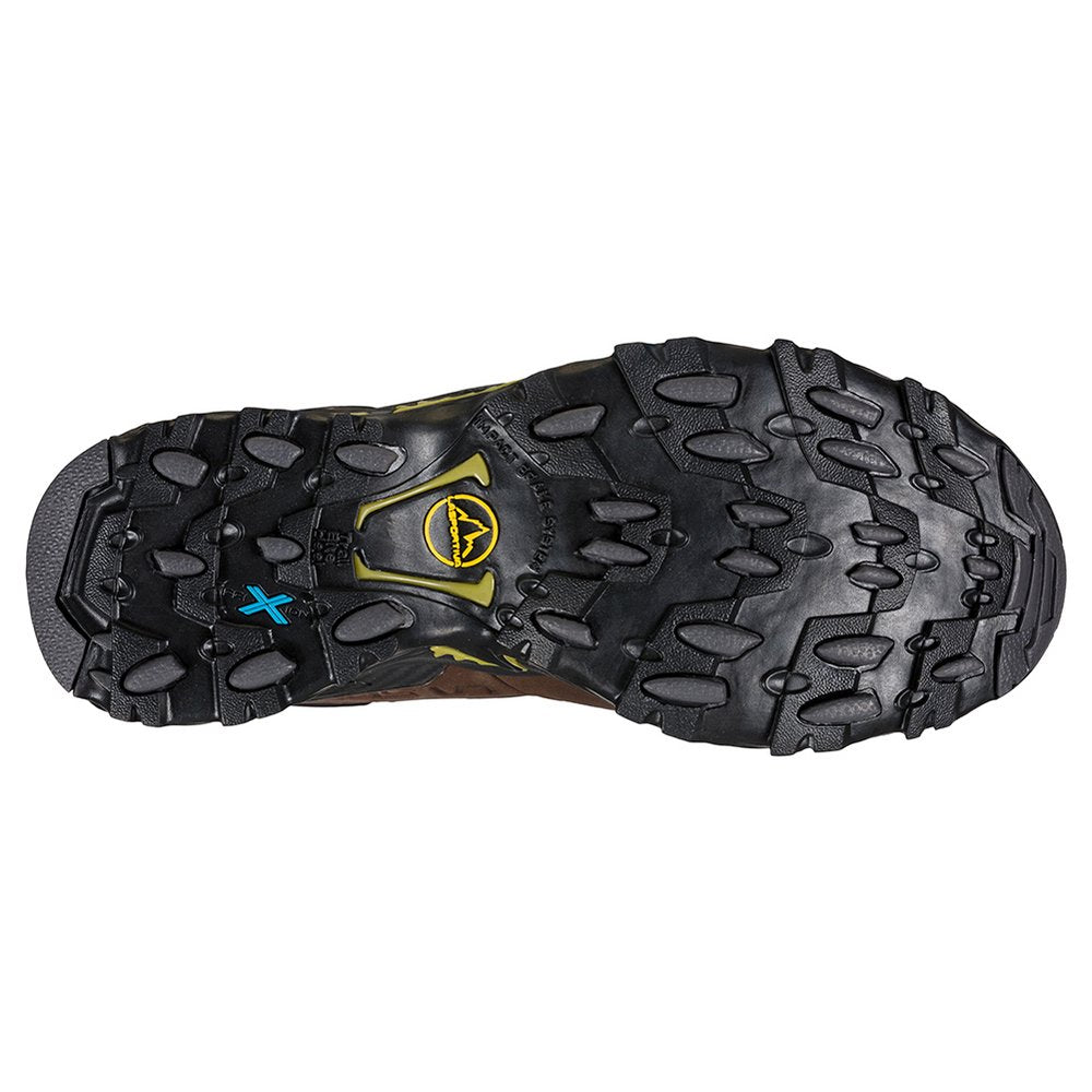 Bottes de randonnée La Sportiva Ultra Raptor II Mid Leather GTX (hommes)