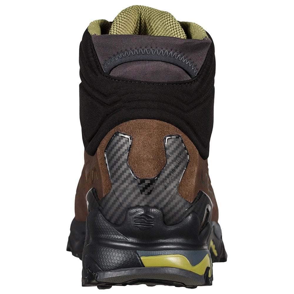 Bottes de randonnée La Sportiva Ultra Raptor II Mid Leather GTX (hommes)