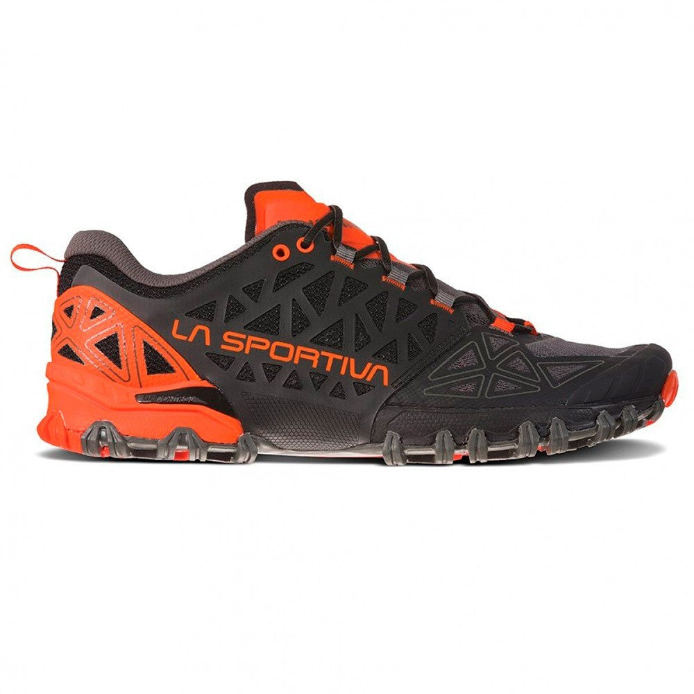 Souliers de course en sentier La Sportiva Bushido II (hommes)