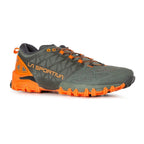Souliers de course en sentier La Sportiva Bushido II (hommes)