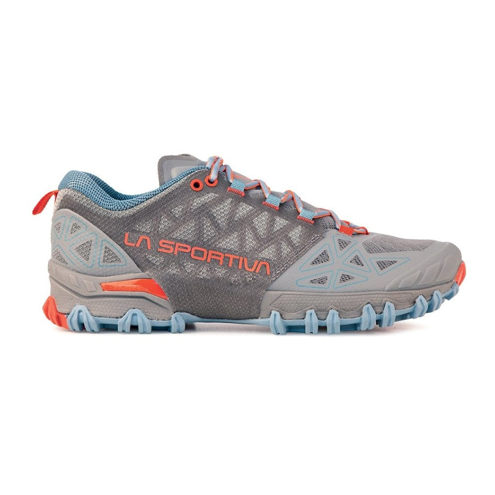 Souliers de course en sentier La Sportiva Bushido II (femmes)