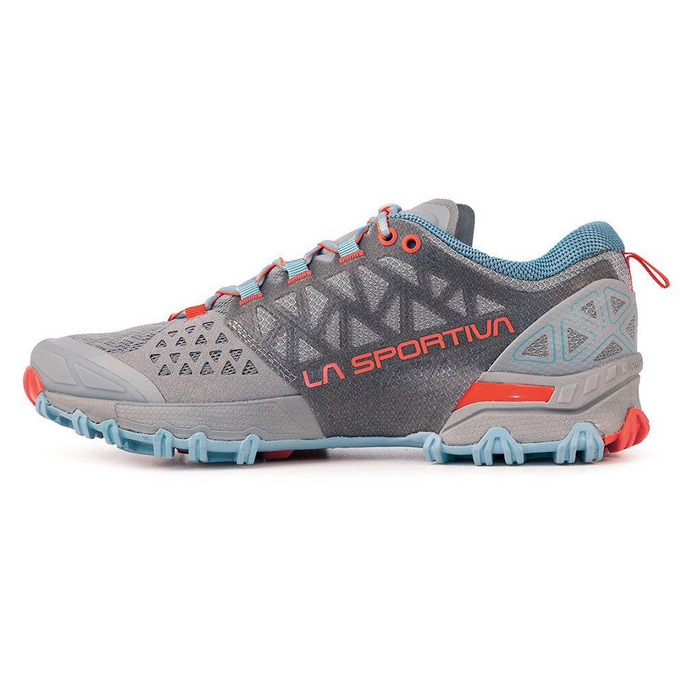 Souliers de course en sentier La Sportiva Bushido II (femmes)