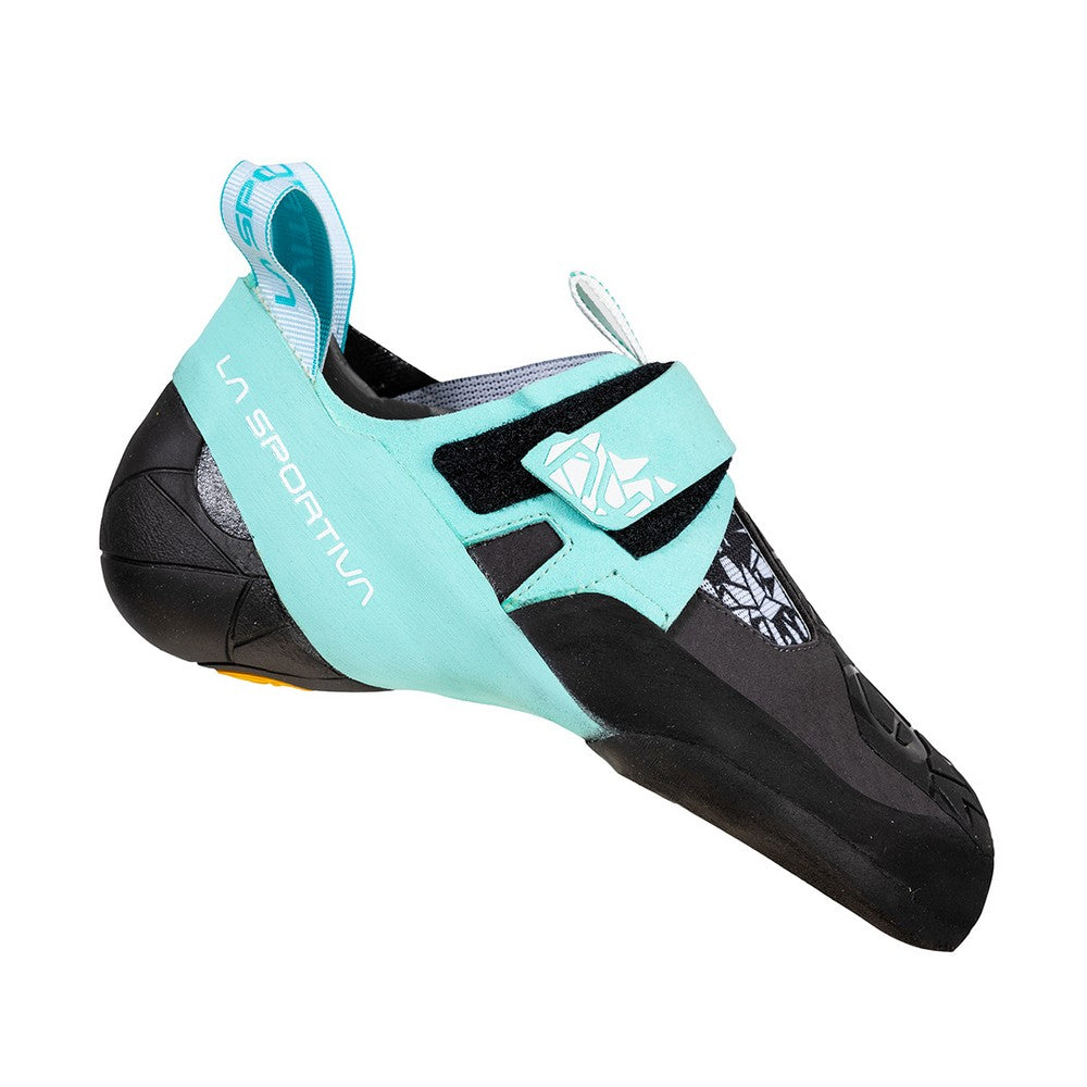 Chaussons d'escalade La Sportiva Skwama (femmes)