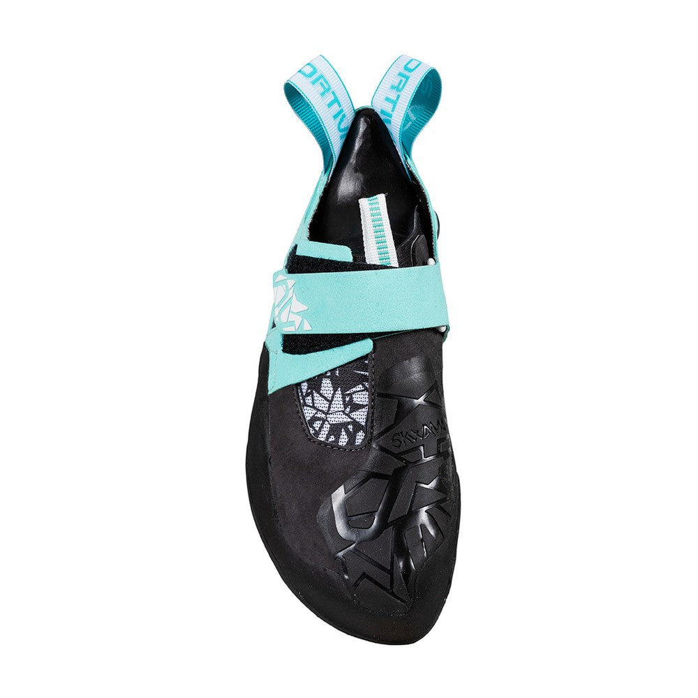 Chaussons d'escalade La Sportiva Skwama (femmes)