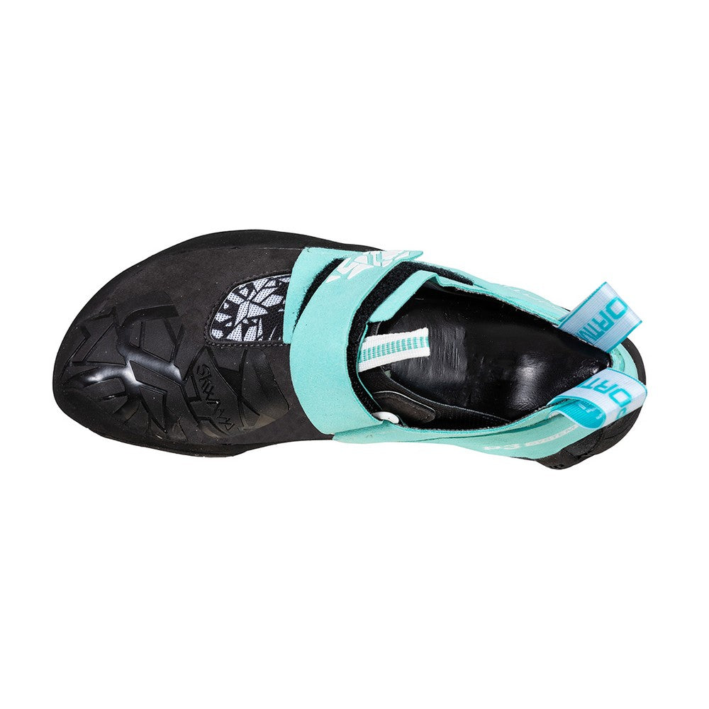 Chaussons d'escalade La Sportiva Skwama (femmes)