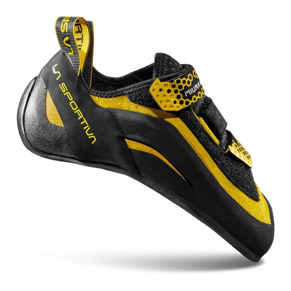 Chausson d'escalade La Sportiva Miura VS (femmes)