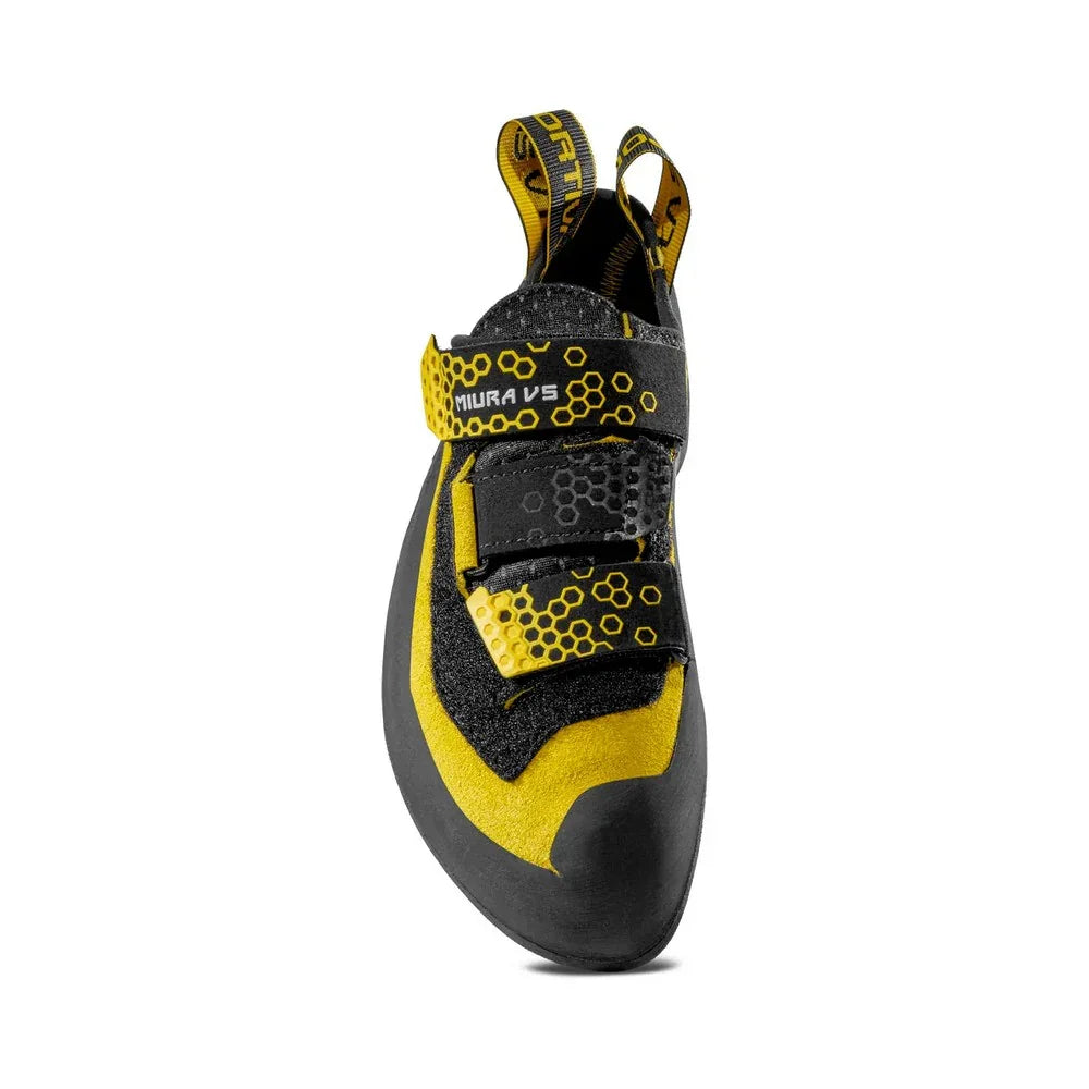 Chausson d'escalade La Sportiva Miura VS (femmes)