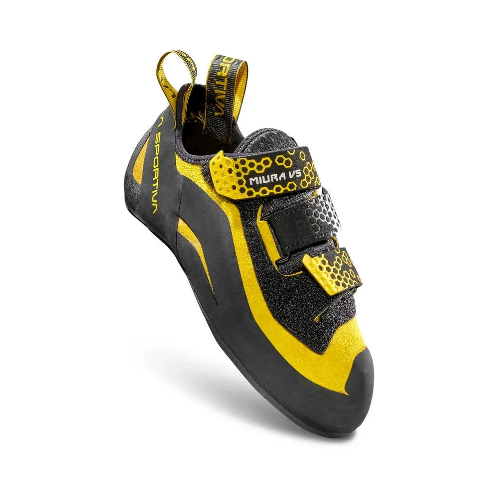 Chausson d'escalade La Sportiva Miura VS (femmes)