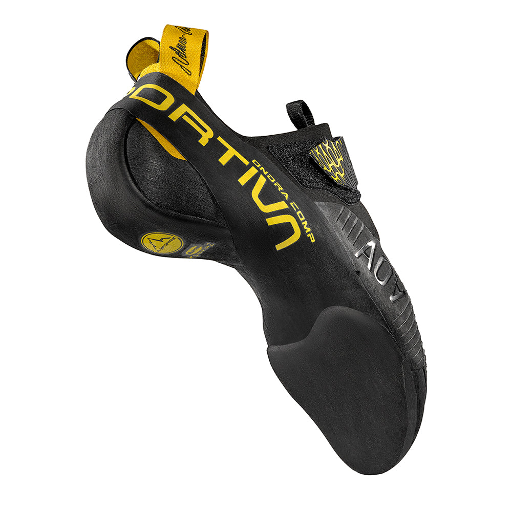 La Sportiva Ondra Comp Climbing Shoes