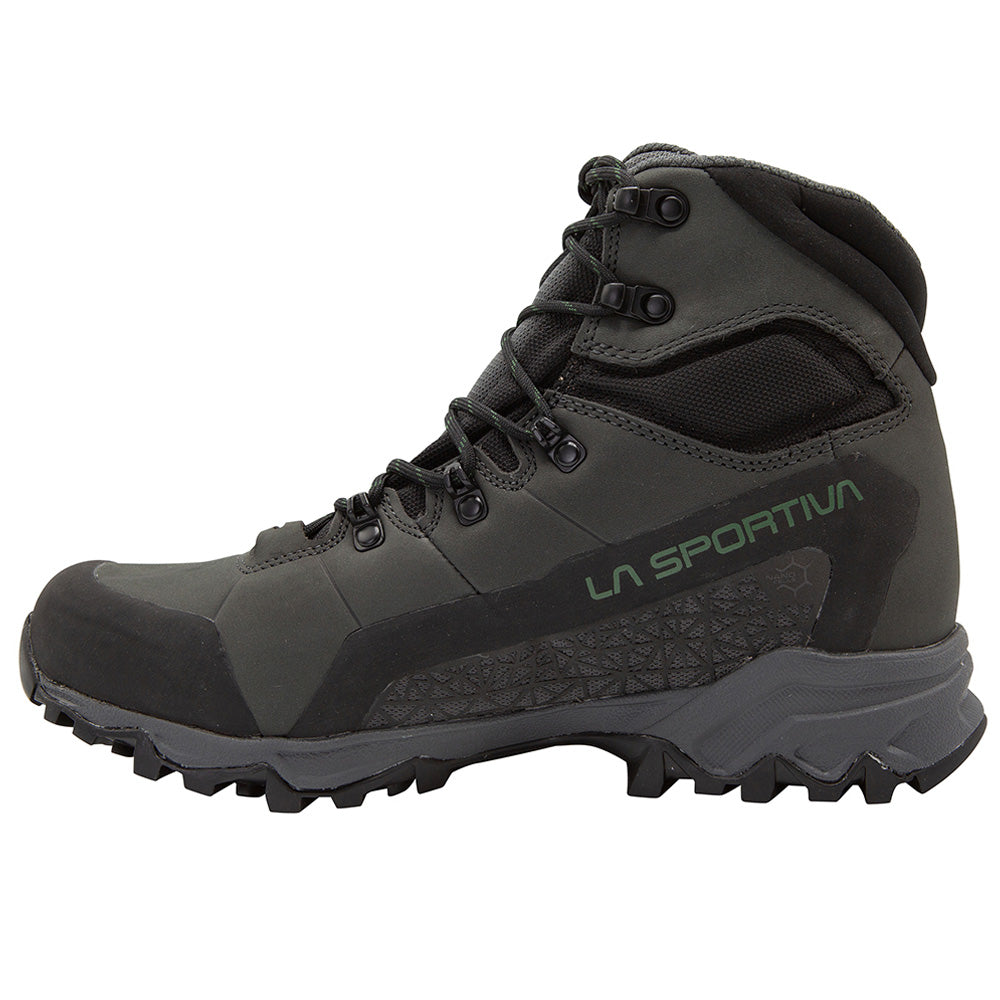 Bottes de randonnée La Sportiva Nucleo High II GTX (hommes)