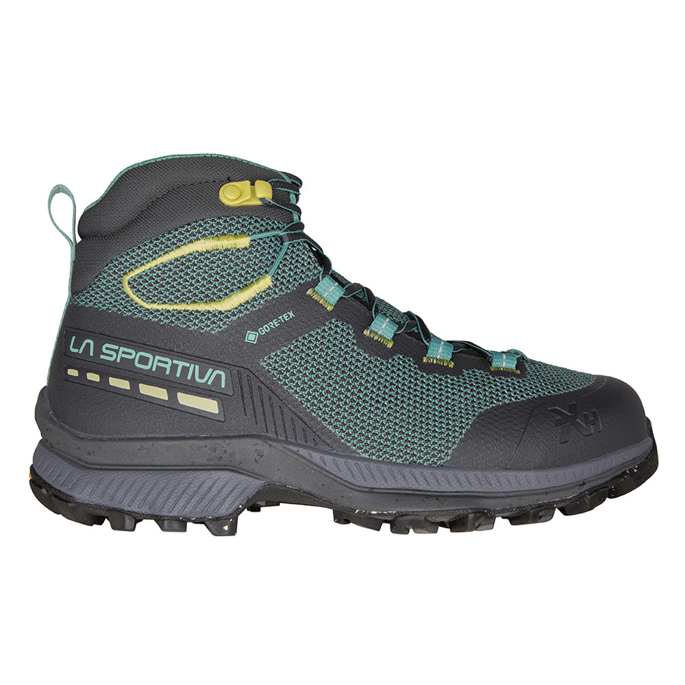 Bottes de randonnée La Sportiva W's TX Hike Mid GTX (femmes)