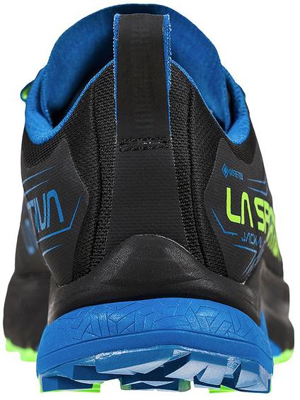 La Sportiva M's Jackal GTX Running Shoes