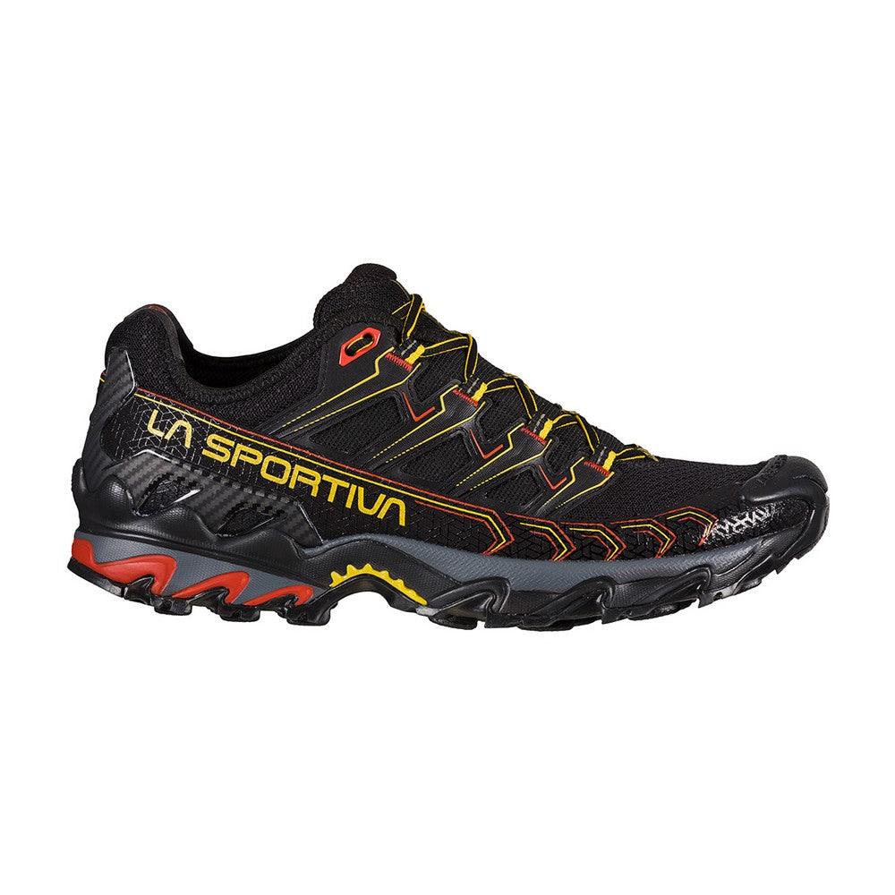 La Sportiva M's Ultra Raptor II Trail Running Shoes