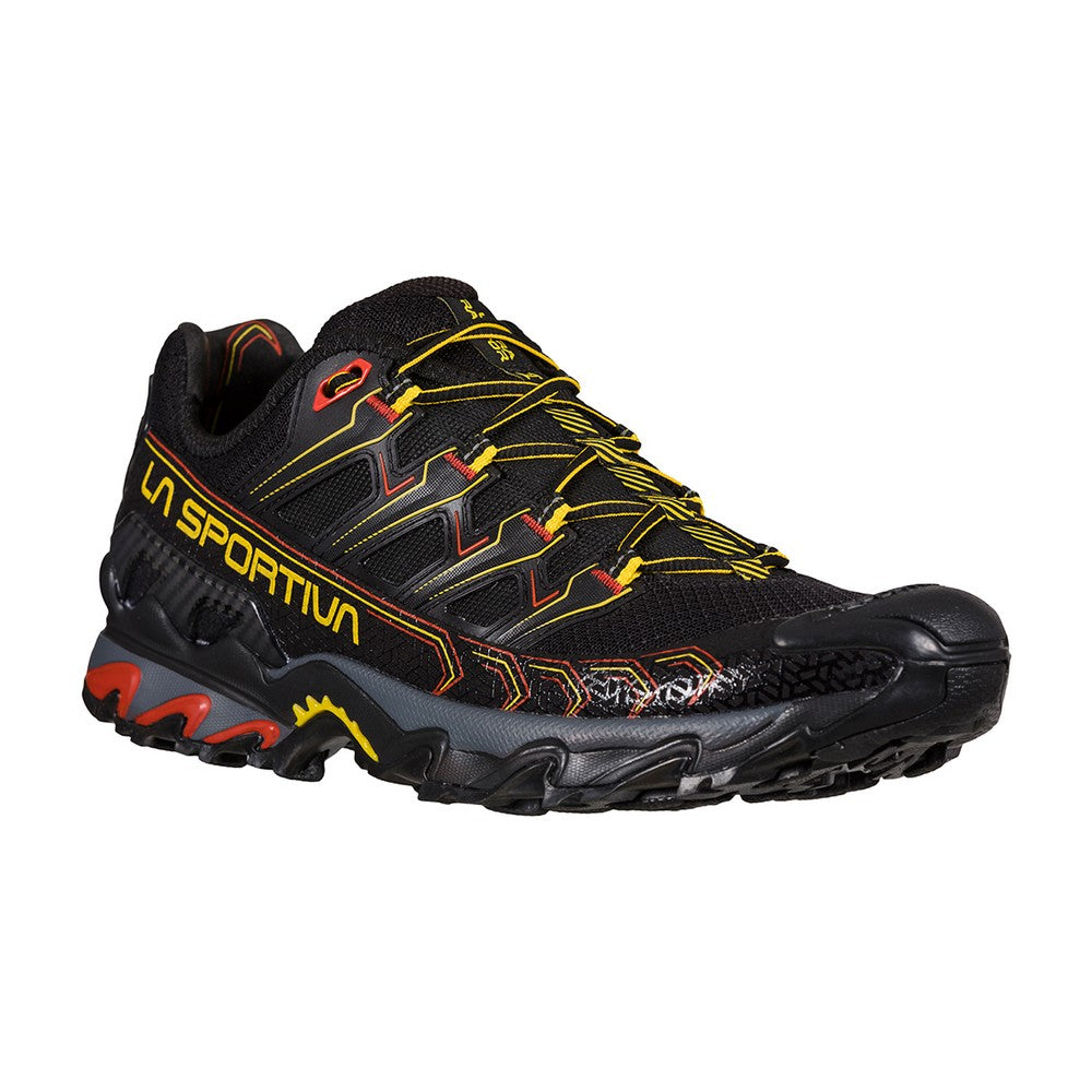 La Sportiva M's Ultra Raptor II Trail Running Shoes