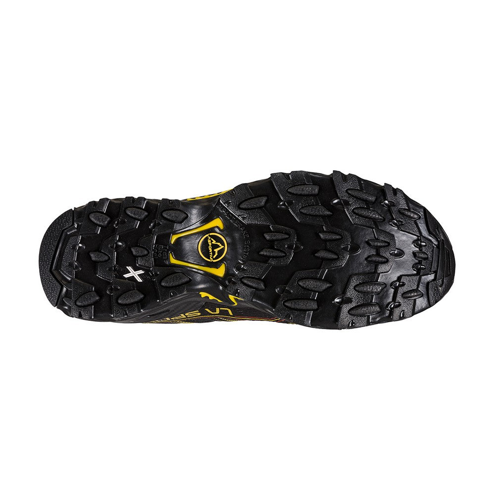 La Sportiva M's Ultra Raptor II Trail Running Shoes