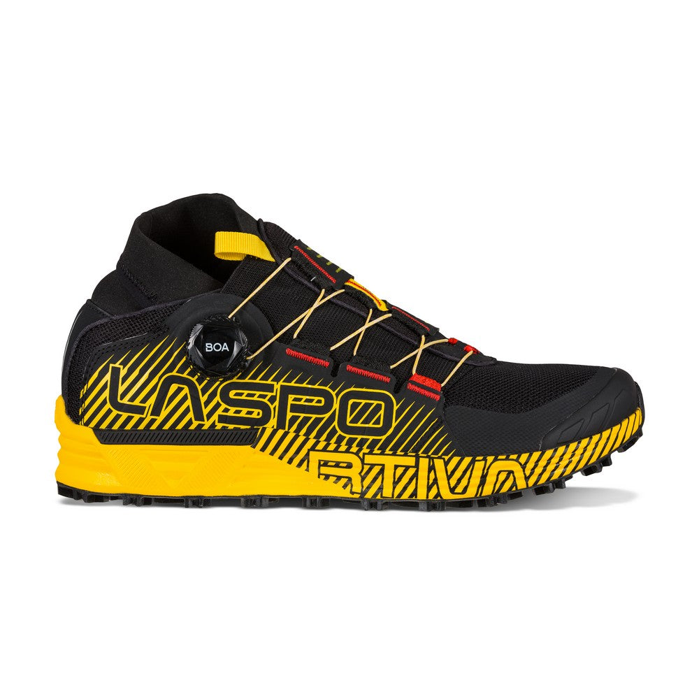 La Sportiva M's Cyklon Trail Running Shoes