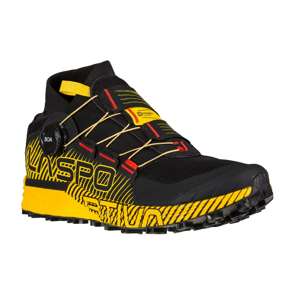 La Sportiva M's Cyklon Trail Running Shoes