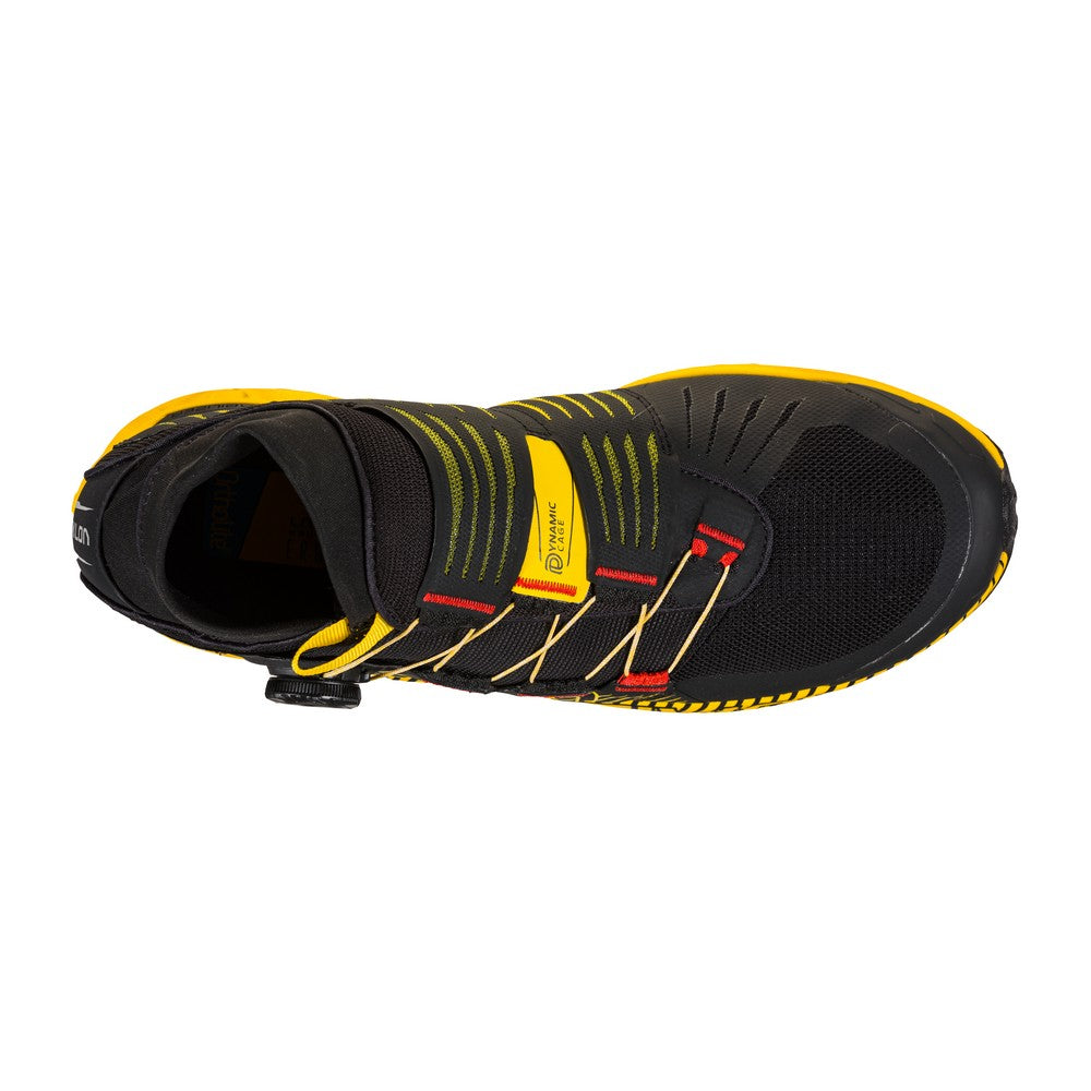 La Sportiva M's Cyklon Trail Running Shoes