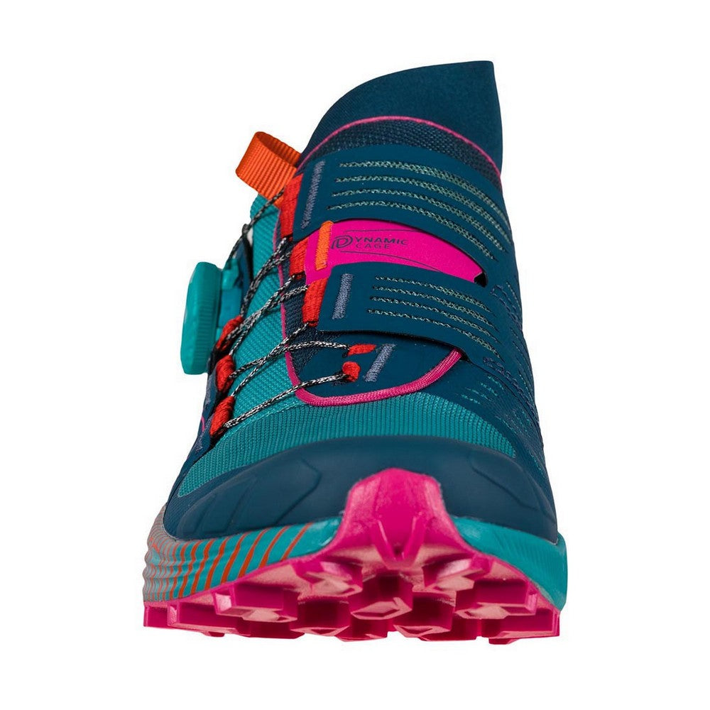 La Sportiva W's Cyklon Trail Running Shoes