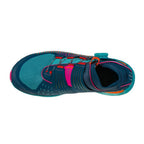 La Sportiva W's Cyklon Trail Running Shoes