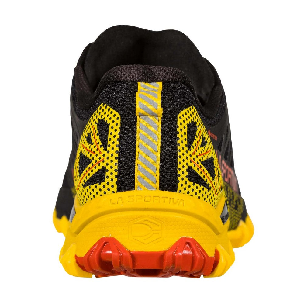 Souliers de course en sentier La Sportiva Bushido II GTX (hommes)