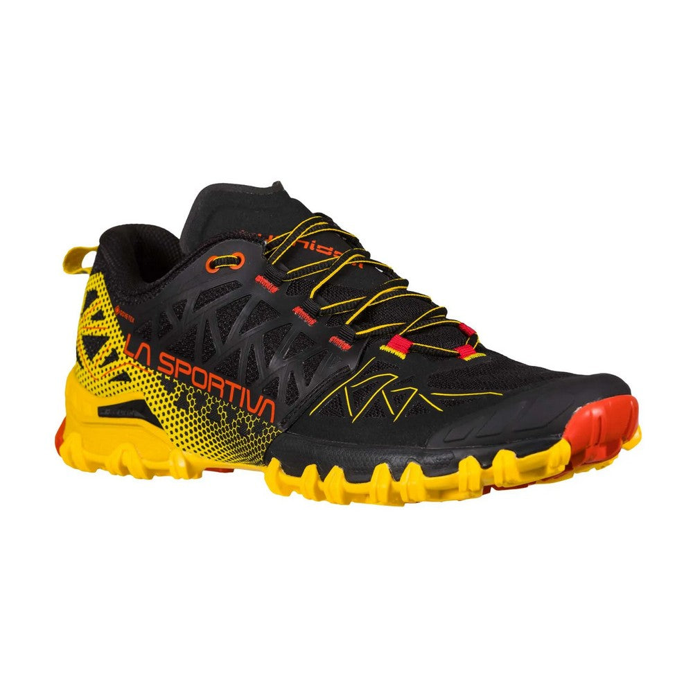 Souliers de course en sentier La Sportiva Bushido II GTX (hommes)