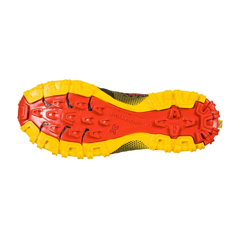 Souliers de course en sentier La Sportiva Bushido II GTX (hommes)