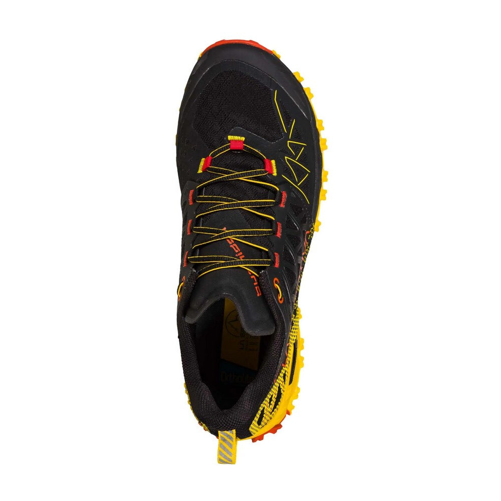 Souliers de course en sentier La Sportiva Bushido II GTX (hommes)
