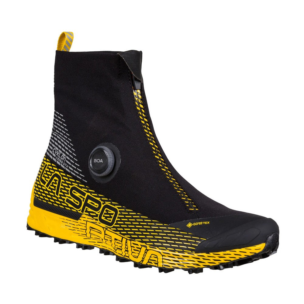 Souliers de course La Sportiva Cyklon Cross GTX (hommes)