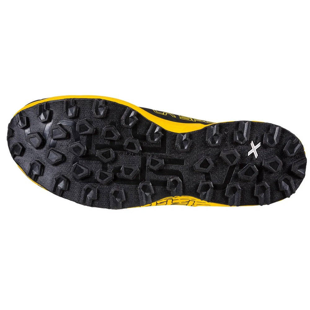 Souliers de course La Sportiva Cyklon Cross GTX (hommes)