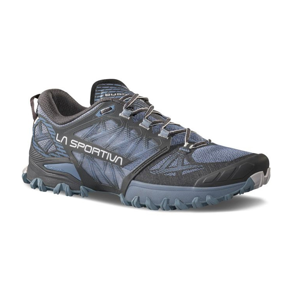 Souliers de course en sentier La Sportiva Bushido III (femmes)