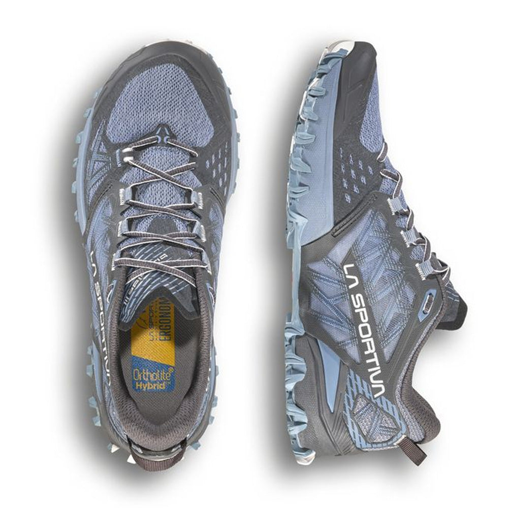Souliers de course en sentier La Sportiva Bushido III (femmes)