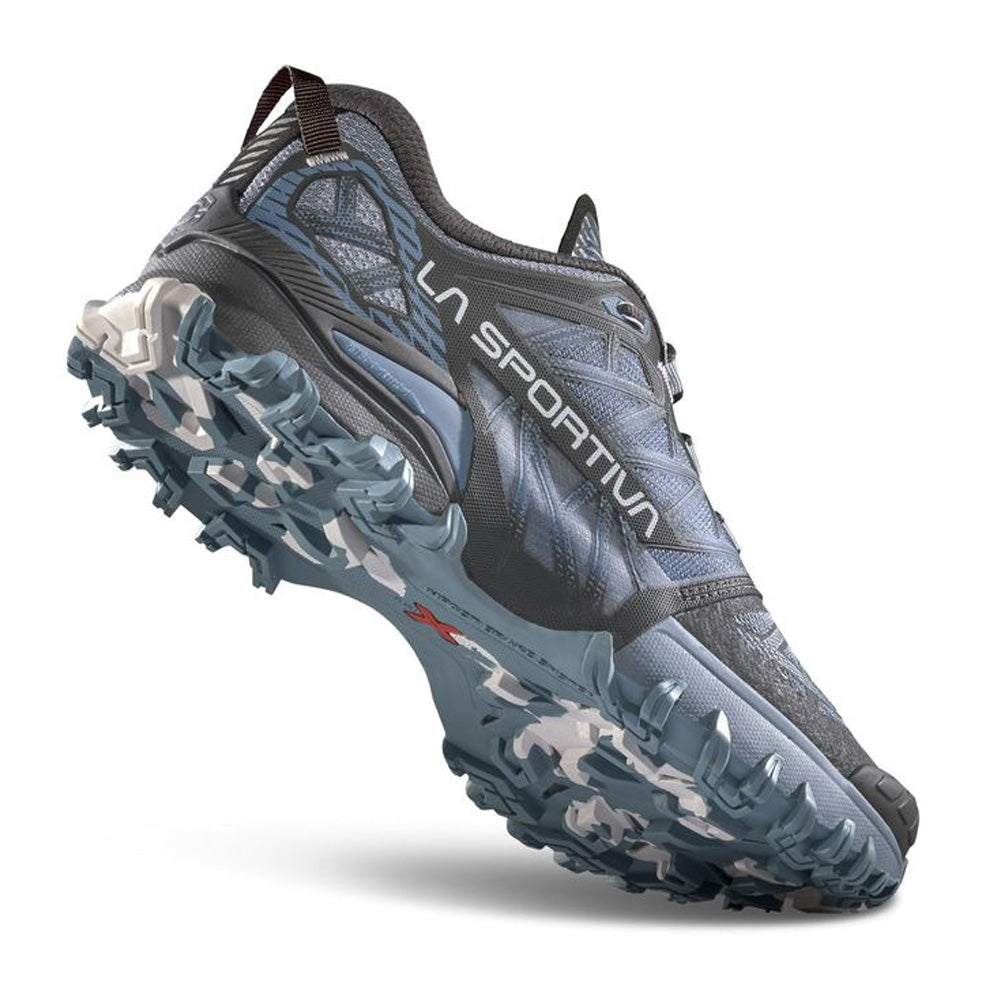 Souliers de course en sentier La Sportiva Bushido III (femmes)