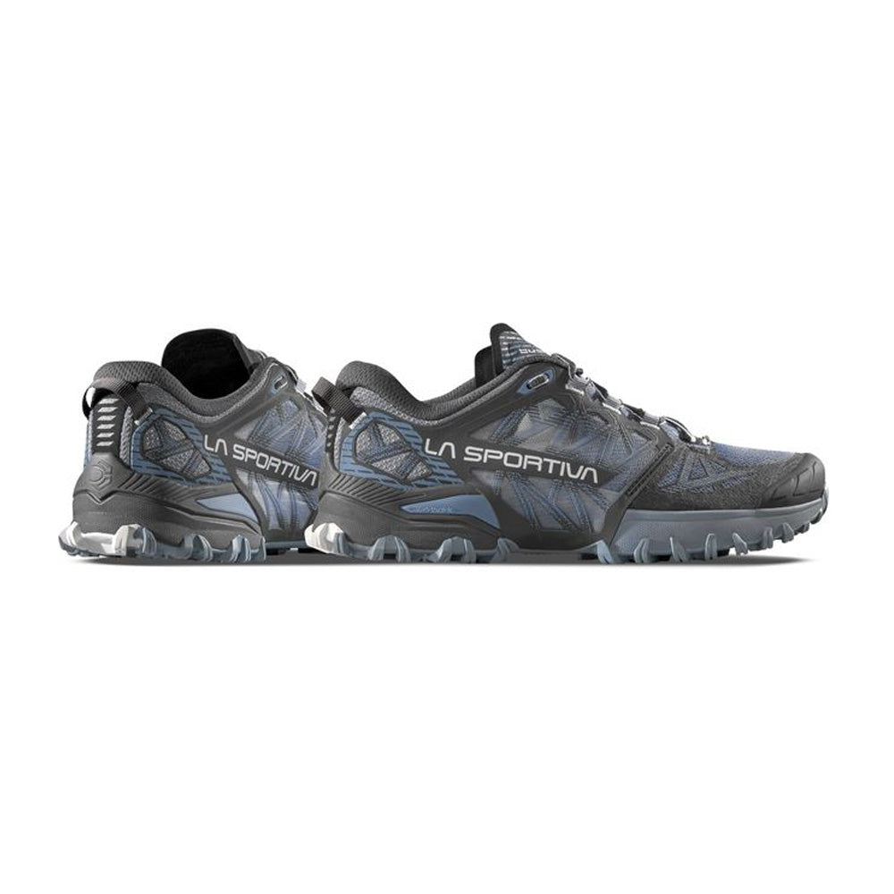 Souliers de course en sentier La Sportiva Bushido III (femmes)