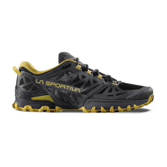 La Sportiva M's Bushido III Wide Trail Running Shoes