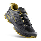 La Sportiva M's Bushido III Wide Trail Running Shoes
