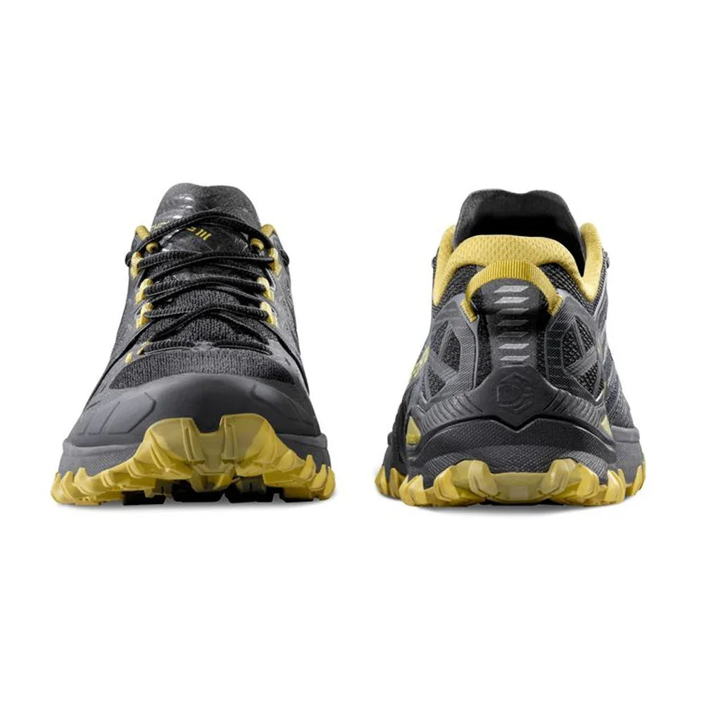La Sportiva M's Bushido III Wide Trail Running Shoes