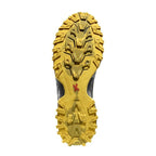 La Sportiva M's Bushido III Wide Trail Running Shoes