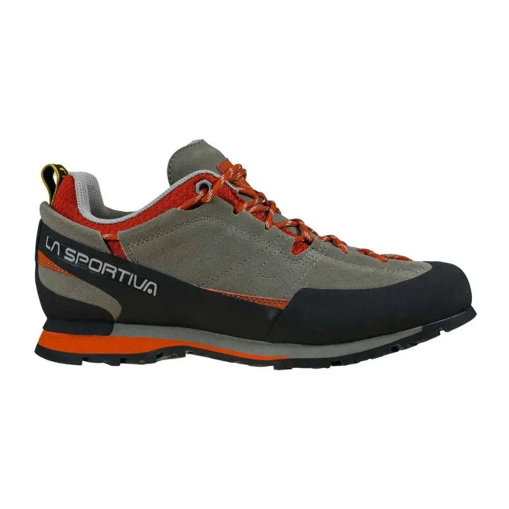 Souliers La Sportiva Boulder X (hommes)