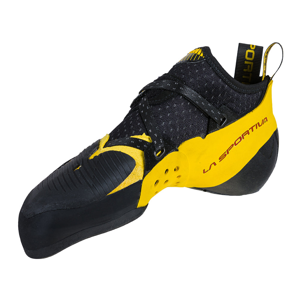 Chaussons d'escalade La Sportiva Solution Comp