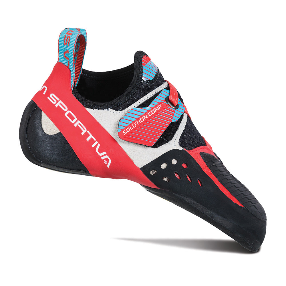 Chaussons d'escalade La Sportiva Solution Comp (femmes)