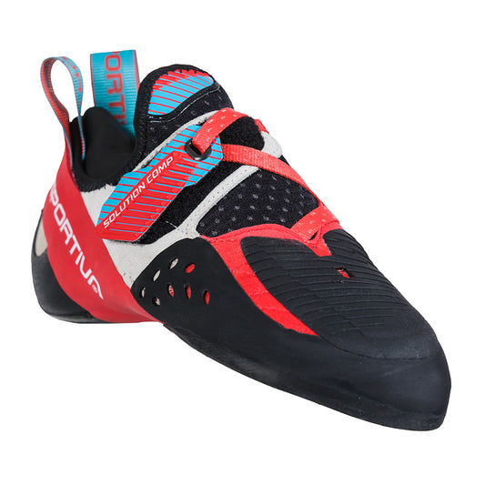 Chaussons d'escalade La Sportiva Solution Comp (femmes)