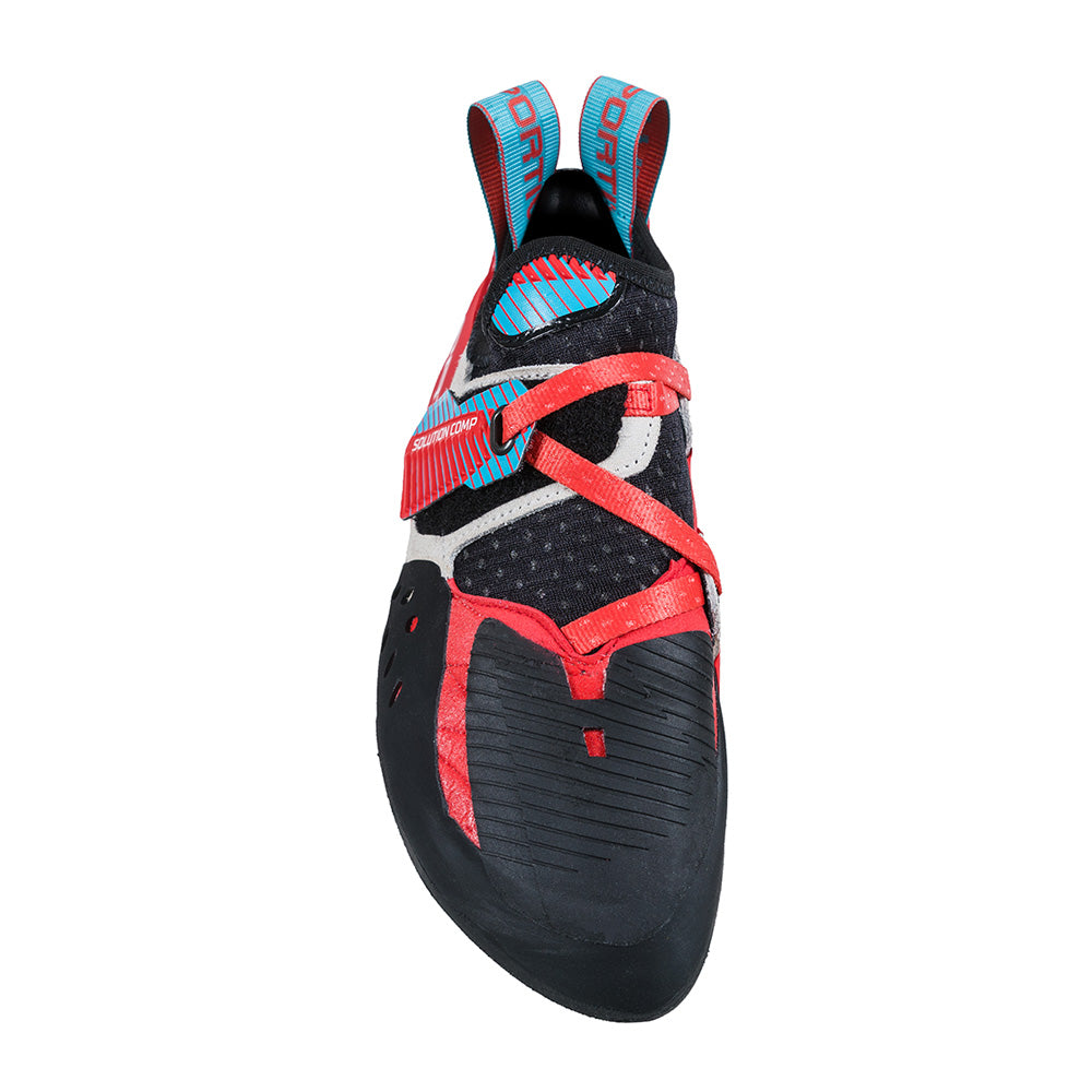 Chaussons d'escalade La Sportiva Solution Comp (femmes)