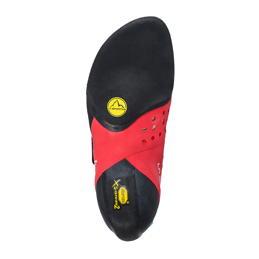 Chaussons d'escalade La Sportiva Solution Comp (femmes)