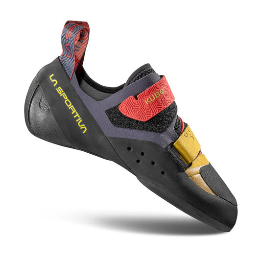 La Sportiva Kubo Climbing Shoes